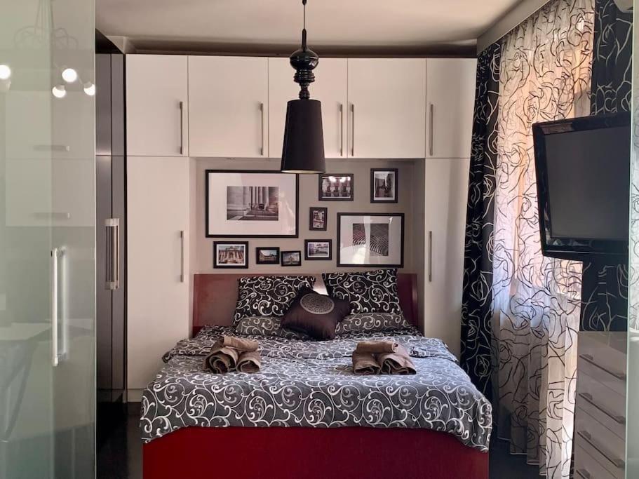 Lovely Sofia Apartment Katerina With Free Parking Exterior photo