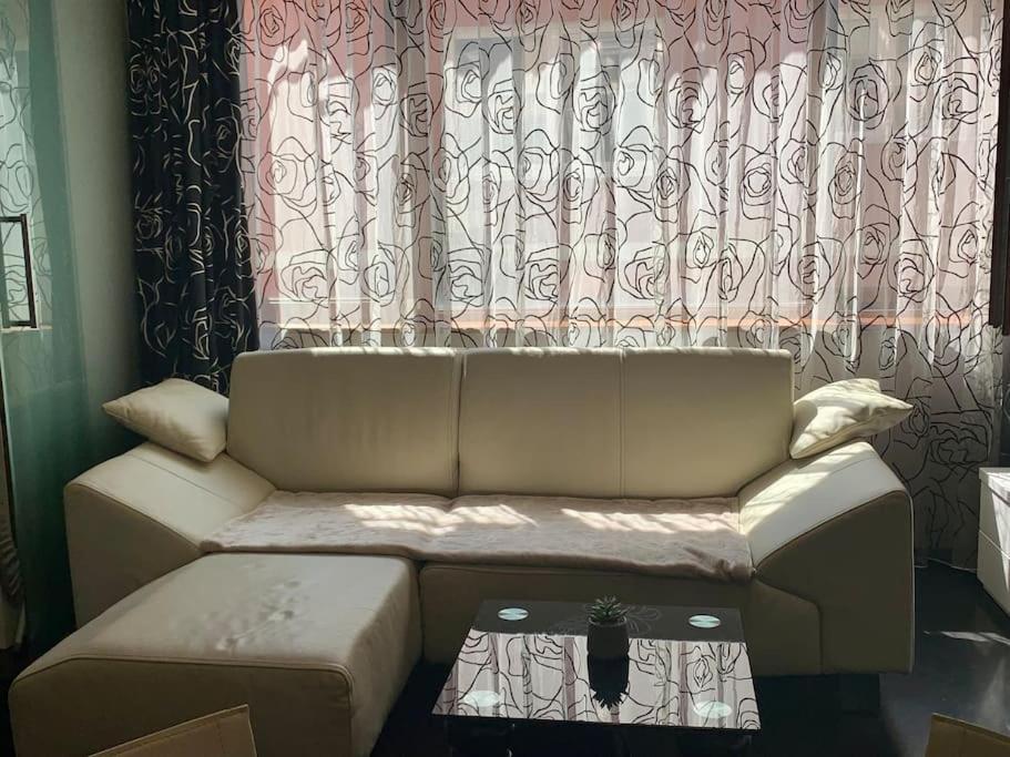 Lovely Sofia Apartment Katerina With Free Parking Exterior photo
