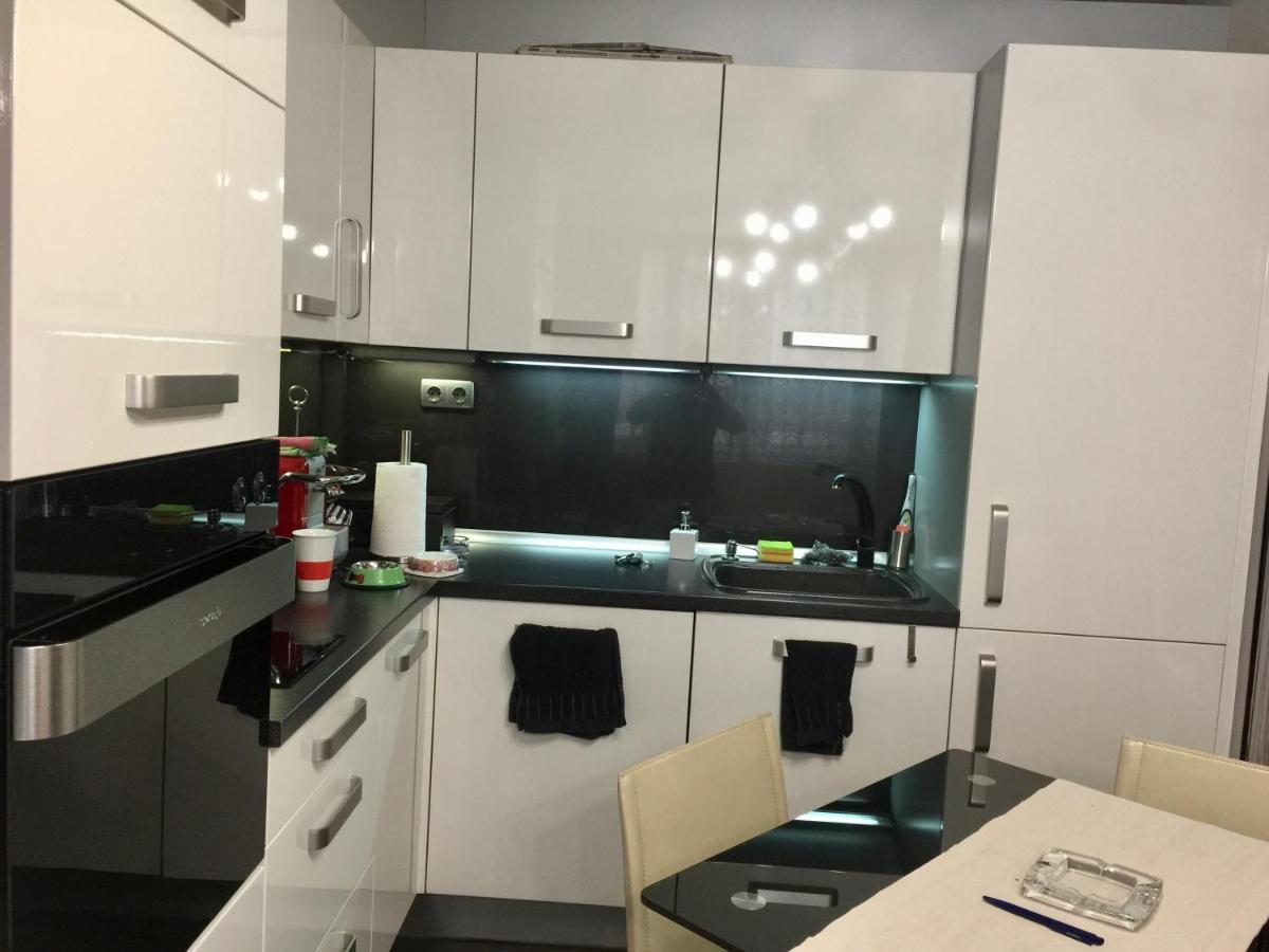 Lovely Sofia Apartment Katerina With Free Parking Exterior photo