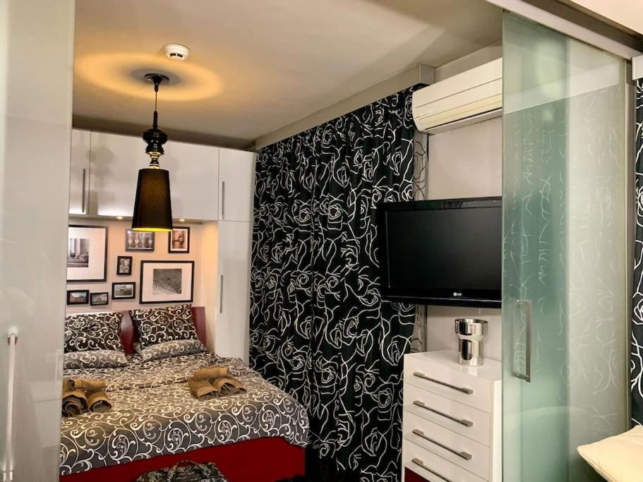 Lovely Sofia Apartment Katerina With Free Parking Exterior photo