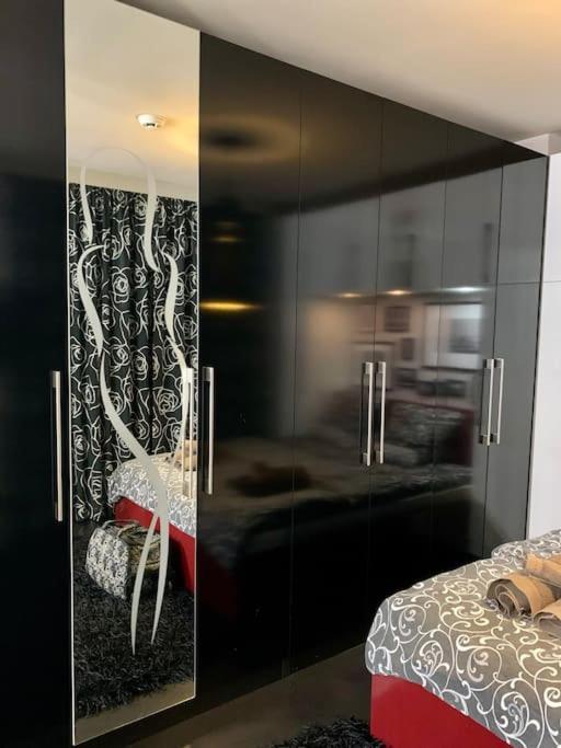 Lovely Sofia Apartment Katerina With Free Parking Exterior photo