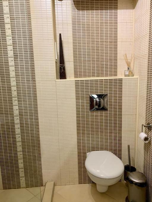Lovely Sofia Apartment Katerina With Free Parking Exterior photo