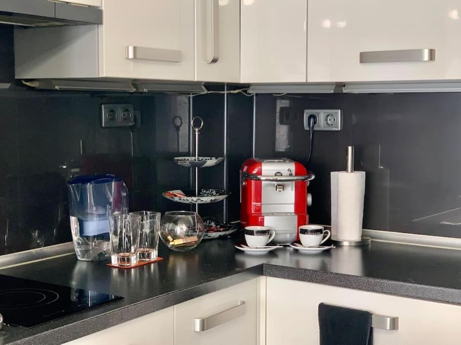 Lovely Sofia Apartment Katerina With Free Parking Exterior photo