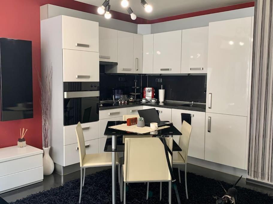 Lovely Sofia Apartment Katerina With Free Parking Exterior photo