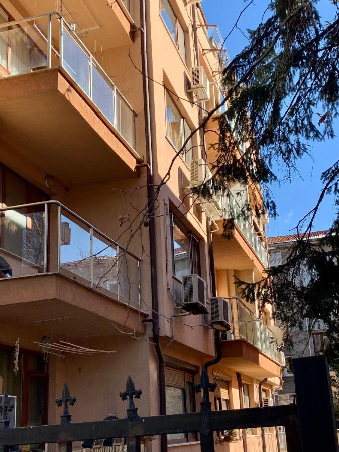 Lovely Sofia Apartment Katerina With Free Parking Exterior photo