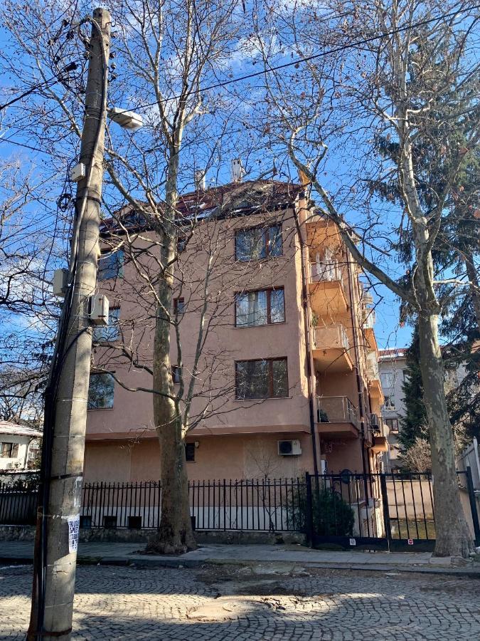 Lovely Sofia Apartment Katerina With Free Parking Exterior photo